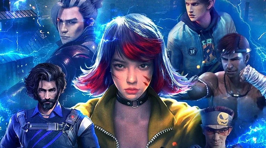 October 20 Free Fire MAX Codes: Unlock Skins and Bundles