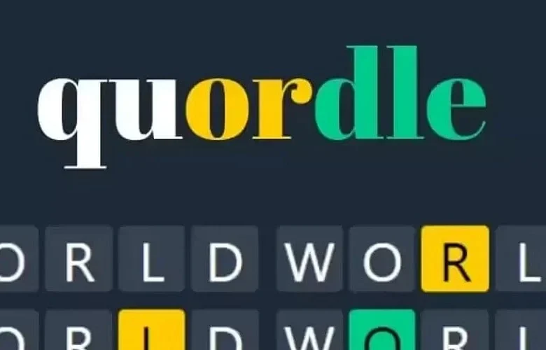 October 22, 2026 Quordle #1732 Clues and Answers
