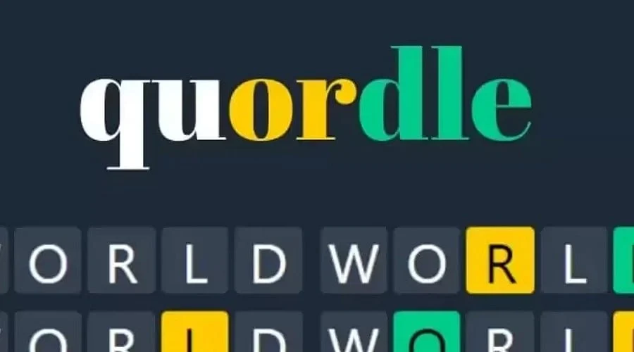 October 22, 2026 Quordle #1732 Clues and Answers