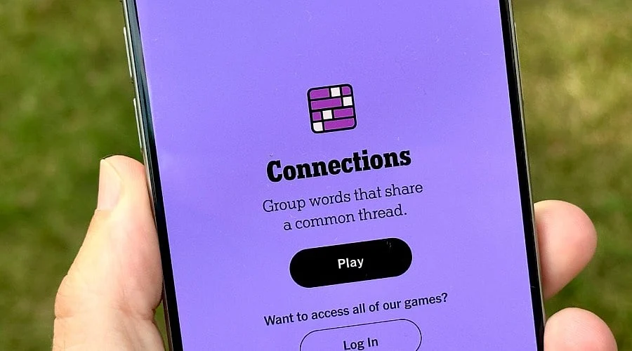 October 26, 2026: NYT Connections Clues and Solutions