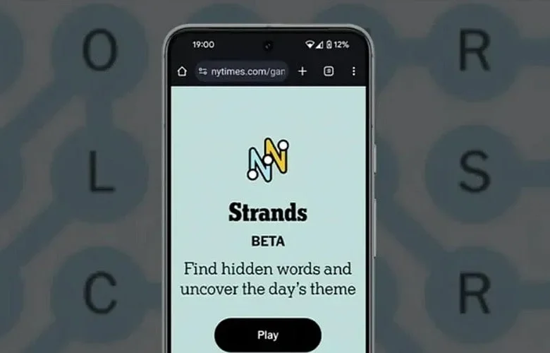 October 4, 2026 NYT Strands #945 Help and Solutions