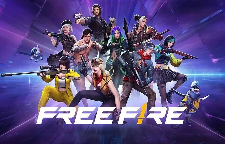 October 4 Free Fire MAX Redeem Codes Offer Skins and Bundles