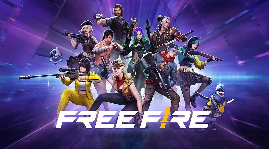 October 4 Free Fire MAX Redeem Codes Offer Skins and Bundles
