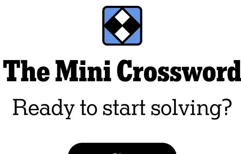 October 5, 2026 NYT Mini Crossword Solutions