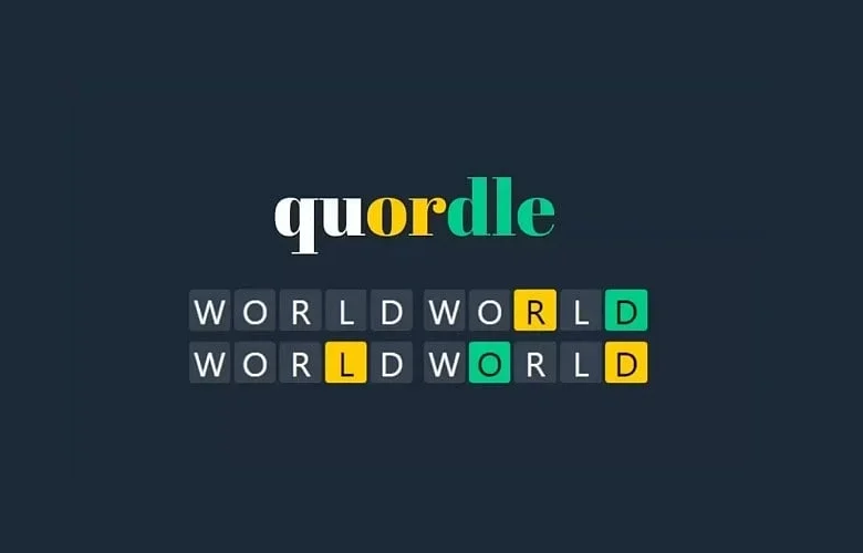 October 5, 2026 Quordle #1715: Hints and Solutions