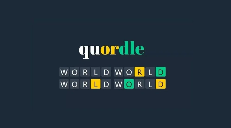 October 5, 2026 Quordle #1715: Hints and Solutions