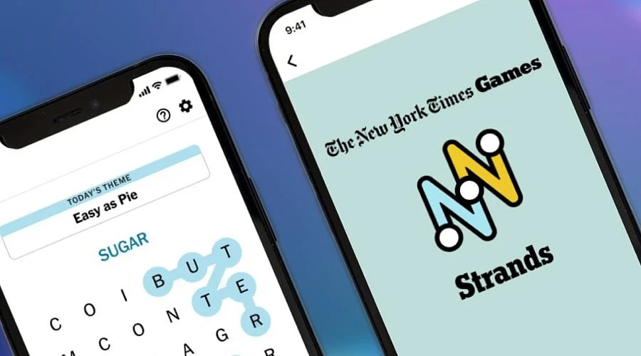 October 7, 2026 NYT Strands Spangram, Answers and Hints