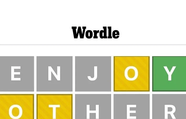 October 8, 2026 Wordle #1937: Hints and Answer