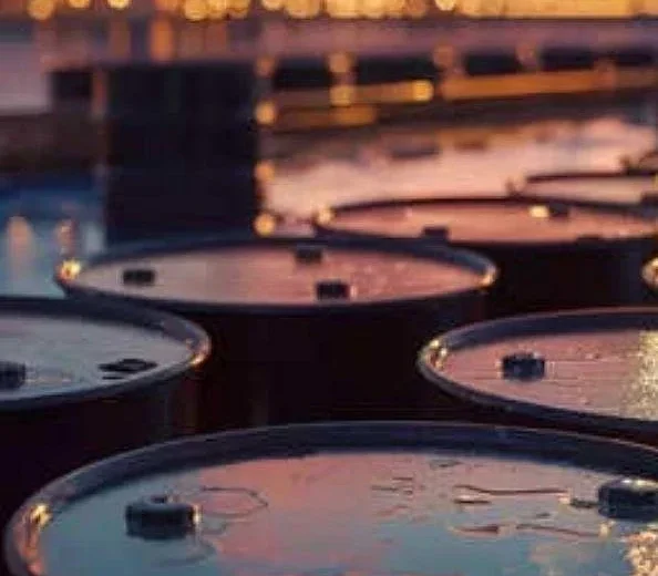 Oil Nears $114 as Equities Face Pressure