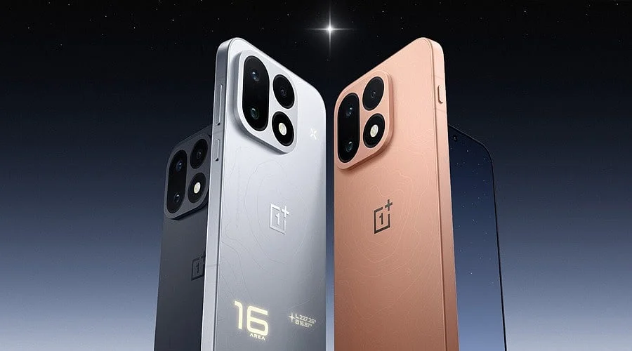 OnePlus 16: Expected Features, 200MP Camera, and Current Details