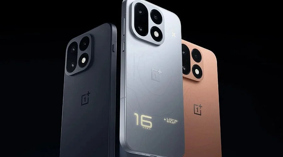 OnePlus 16 launches in China with prices and specs