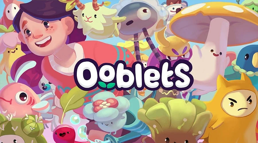 Ooblets release date finally revealed