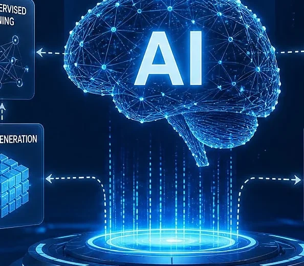 Open-Source AI Models Challenge Big Tech Dominance