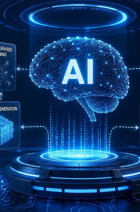 Open-Source AI Models Challenge Big Tech Dominance