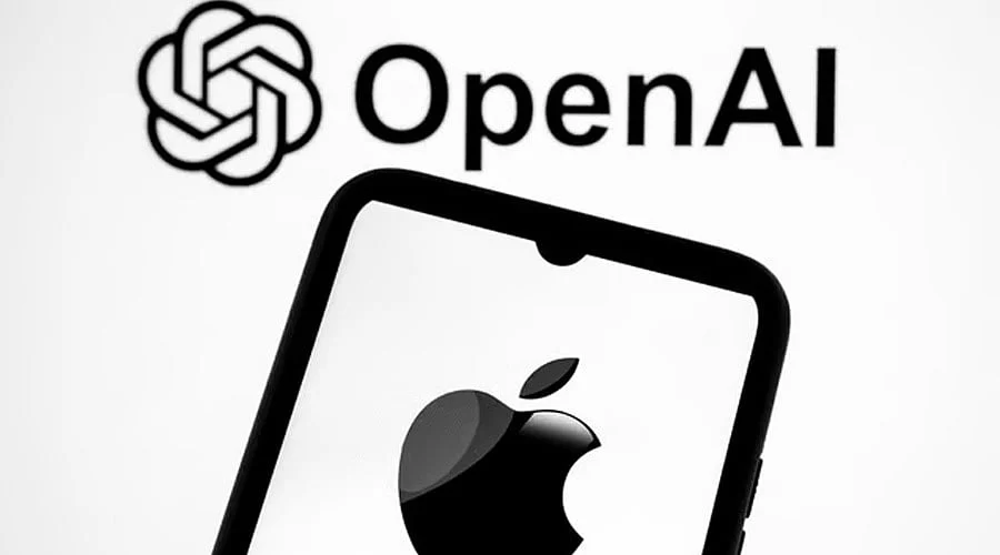 OpenAI Alleges Former Staffer Stole Device Secrets Before Apple Move