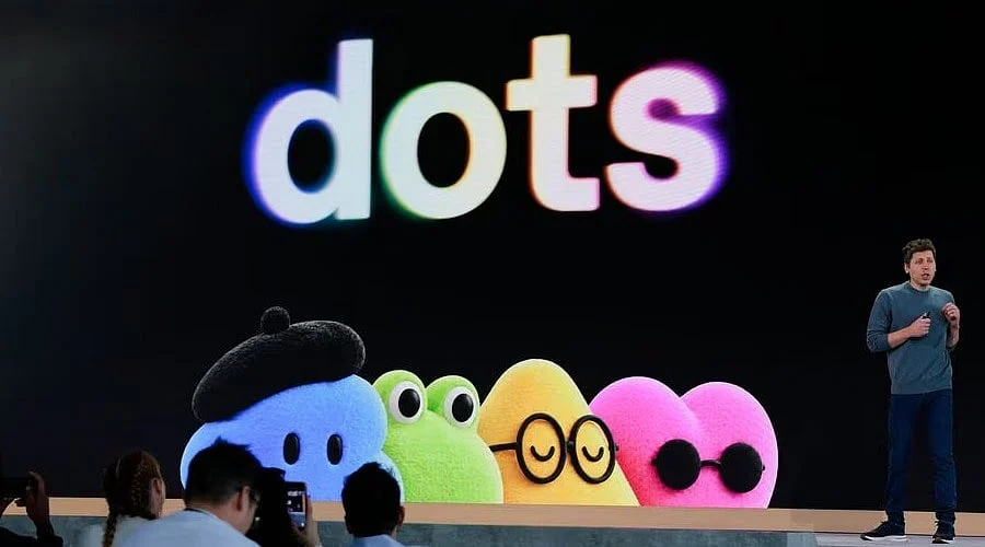 OpenAI Dots: How Always-On AI Agents Will Transform Work