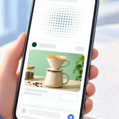 OpenAI plans to display visual ads next to ChatGPT images