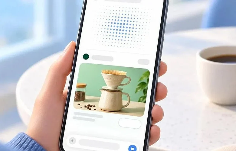 OpenAI plans to display visual ads next to ChatGPT images