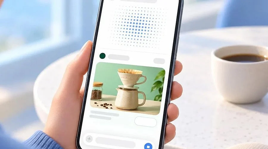 OpenAI plans to display visual ads next to ChatGPT images
