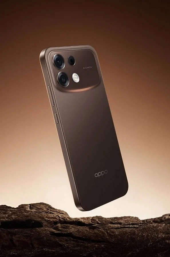 Oppo F35 Pro Camera: 6 Essential Features to Know