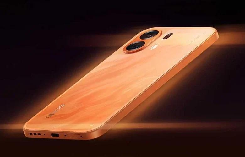 Oppo K14 Plus Goes on Sale: Pricing and Specifications