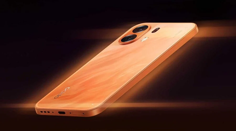 Oppo K14 Plus Goes on Sale: Pricing and Specifications