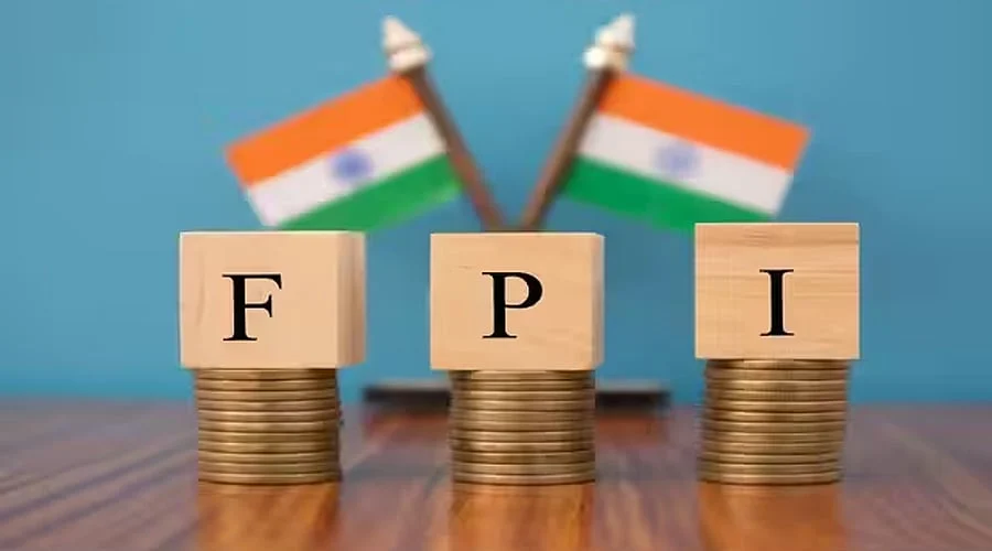 Overseas Investors Withdraw Rs. 44,166 Crore from Indian Equities in October