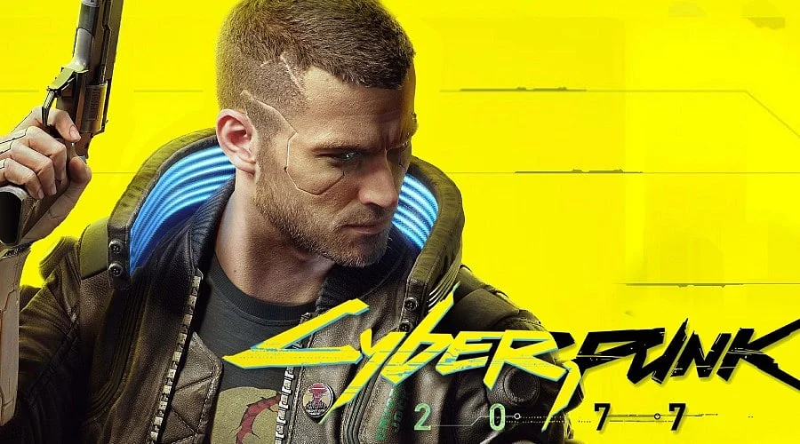 Paramount is Adapting Cyberpunk 2077 for Film: Current Details