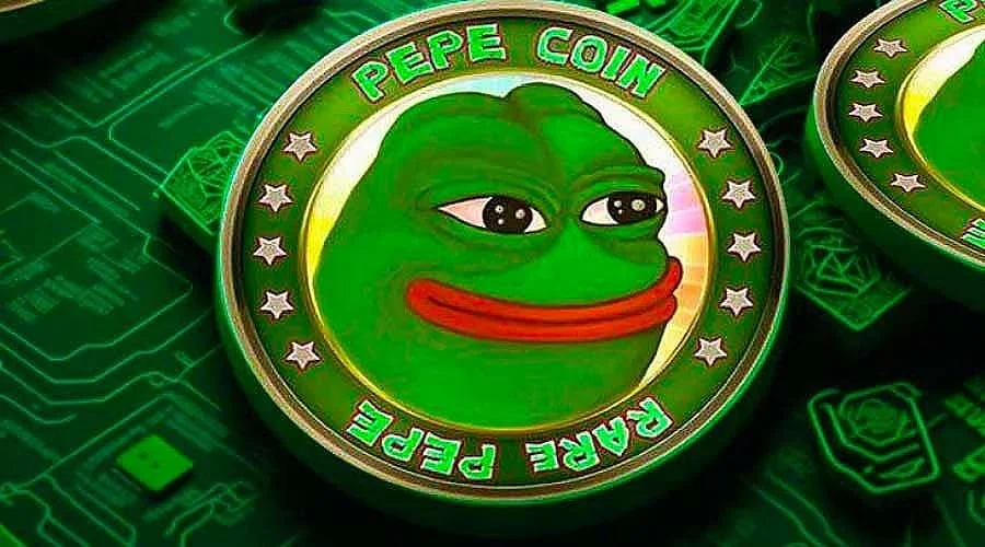PEPE Surges 12% Following Whale Interest Linked to Justin Sun Wallets