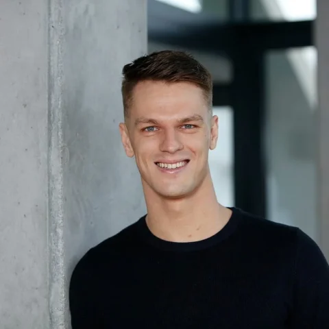 Peter Kulcsar Szabo on Discipline, Data, and Growth