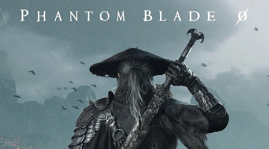 Phantom Blade Zero Director Highlights Over 50 Bosses and New Foes