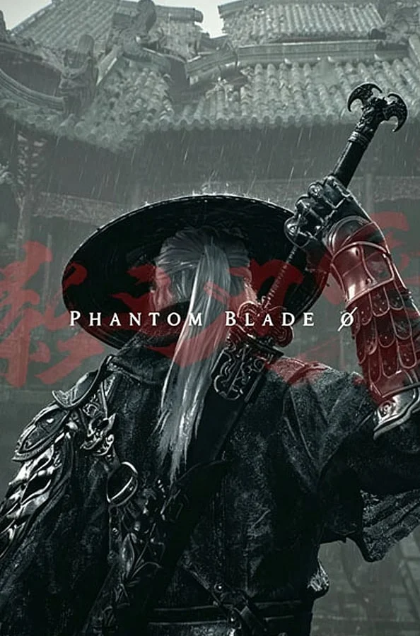 Phantom Blade Zero: Release Window, Gameplay, and Platforms