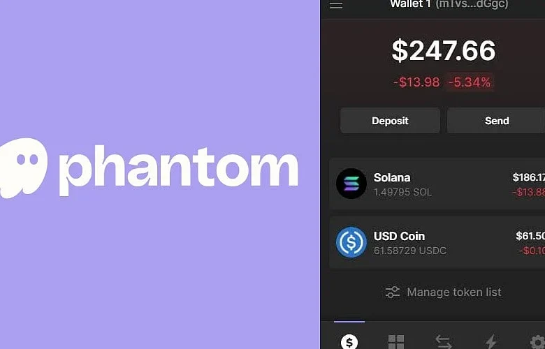 Phantom Wallet 2026 Review: Features, Fees, Security & Solana