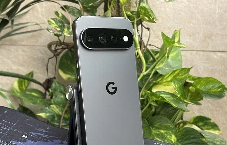 Pixel 11 Pro XL from Google