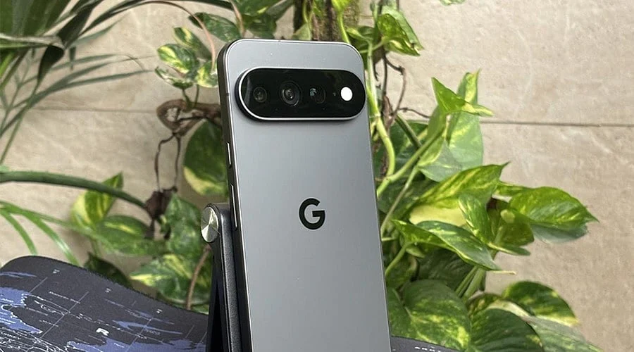 Pixel 11 Pro XL from Google