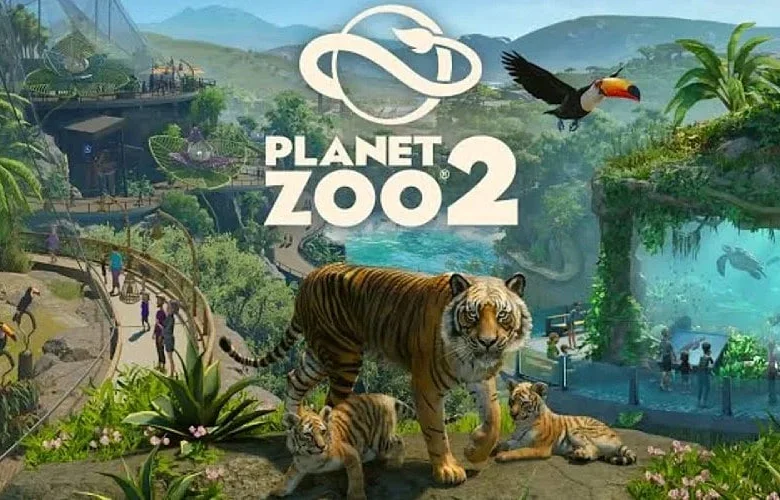 Planet Zoo 2 Launches Today: Pricing, Platforms, and Features