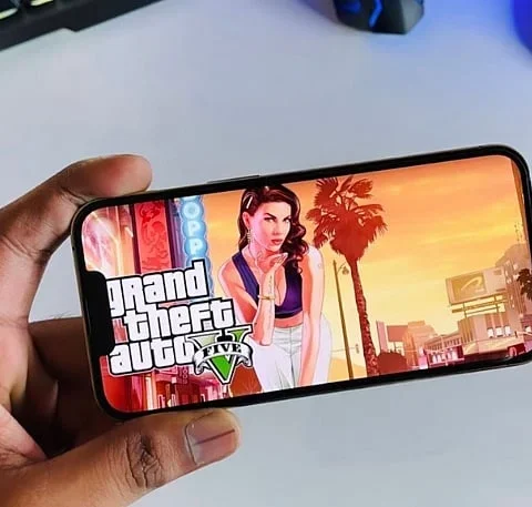 Playing GTA V on iPhone: Compatibility and Performance Guide