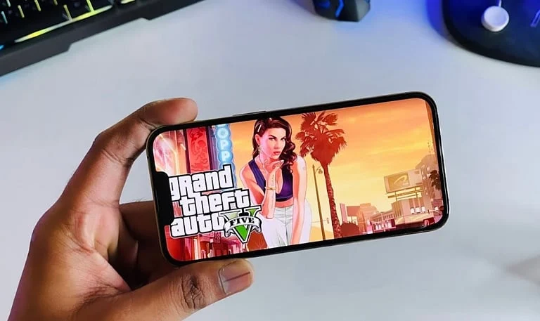 Playing GTA V on iPhone: Compatibility and Performance Guide