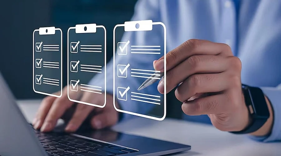 Preparing for 2027: Ten Operational Goals for AI-Powered Companies