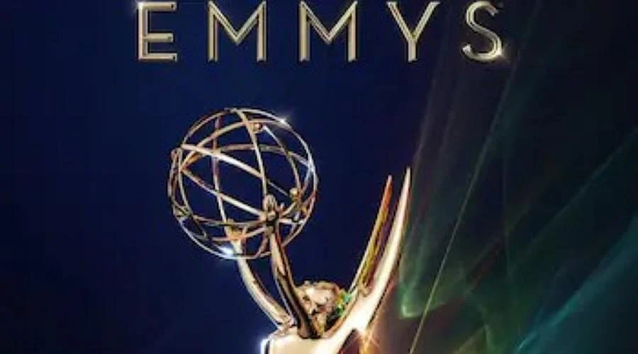 Prime Video Secures Six-Year Deal to Broadcast Emmys