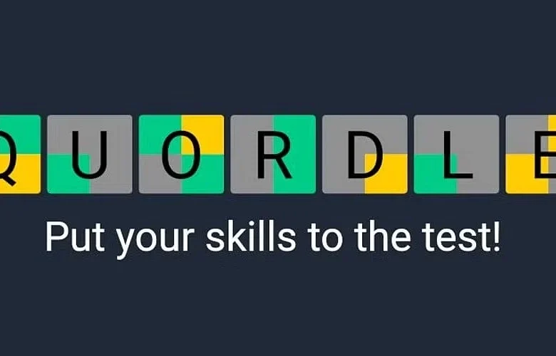 Quordle #1719 Clues and Answers for October 9, 2026