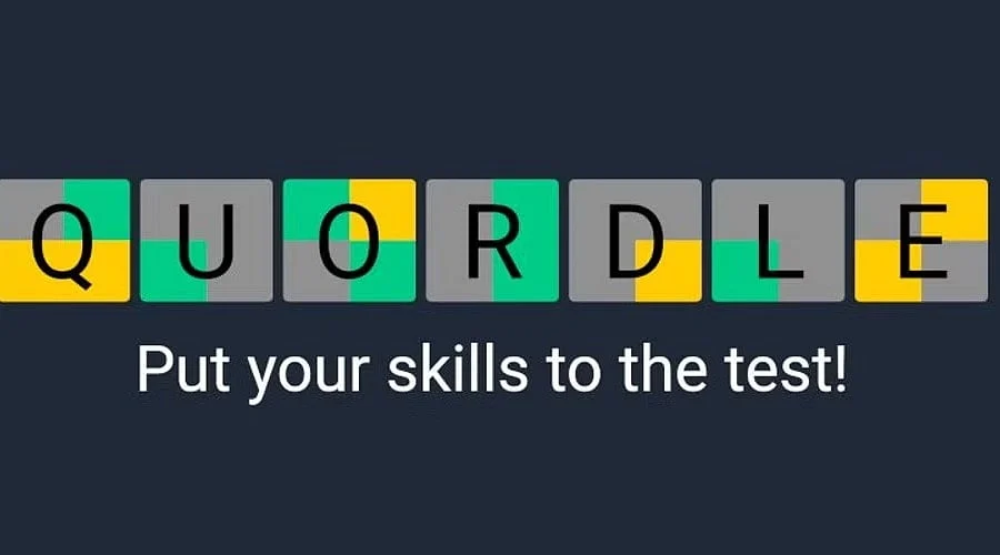 Quordle #1719 Clues and Answers for October 9, 2026