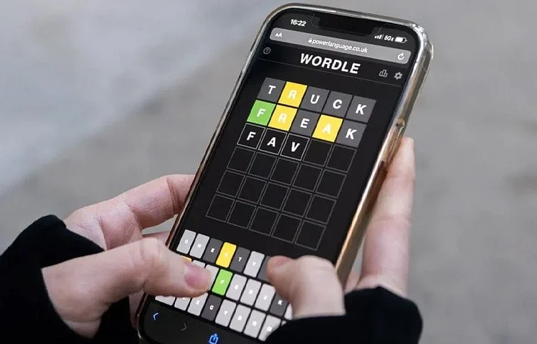 Quordle Hints and Answers for October 8, 2026: Puzzle 1718