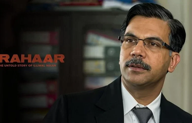 Rajkummar Rao Stars as Ujjwal Nikam in Prahaar Trailer