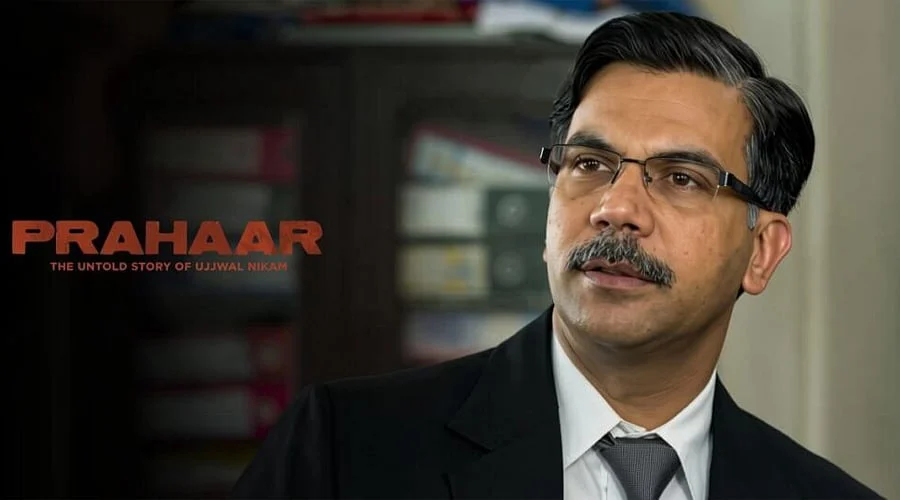 Rajkummar Rao Stars as Ujjwal Nikam in Prahaar Trailer