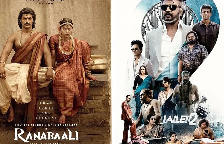 Ranabaali Box Office: Will Vijay Deverakonda Outperform Jailer 2 in NA?