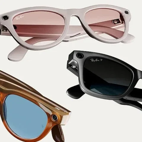 Ray-Ban Meta Audio Glasses: New AI Features and Privacy Guide