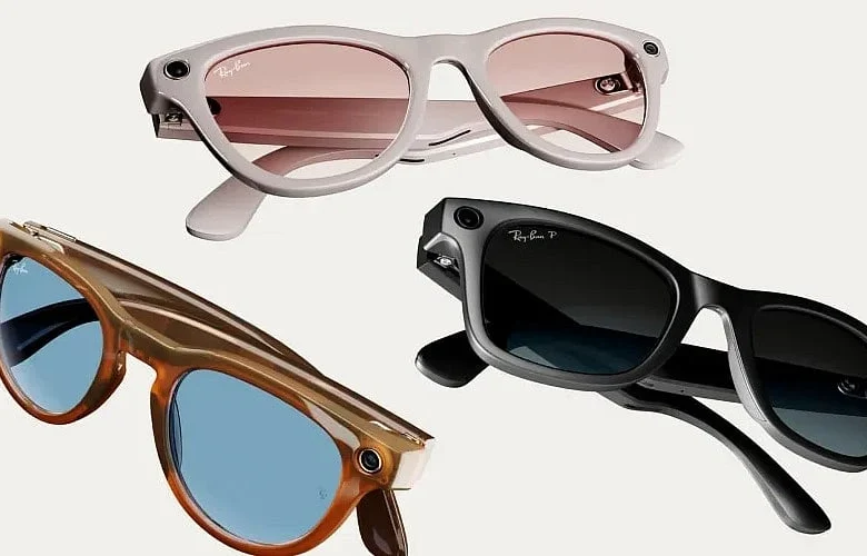 Ray-Ban Meta Audio Glasses: New AI Features and Privacy Guide