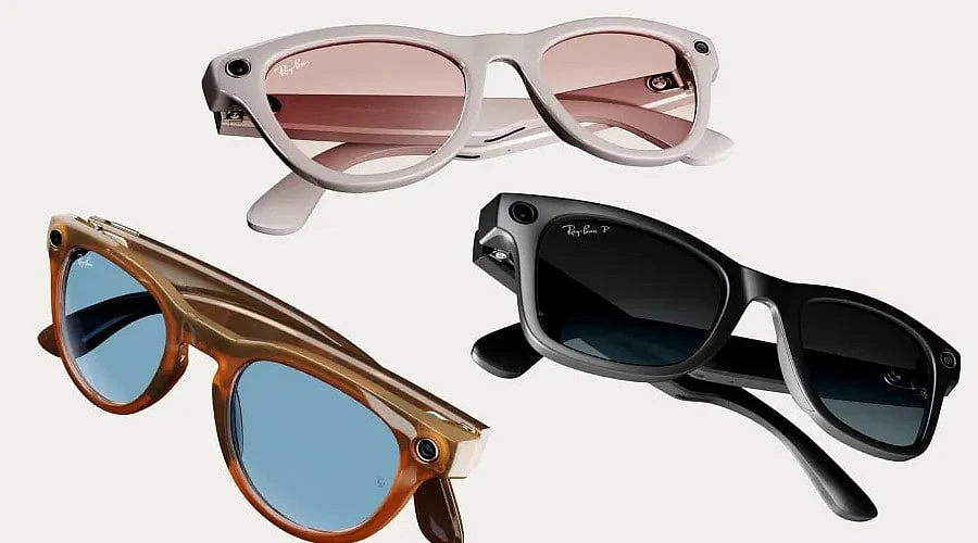 Ray-Ban Meta Audio Glasses: New AI Features and Privacy Guide