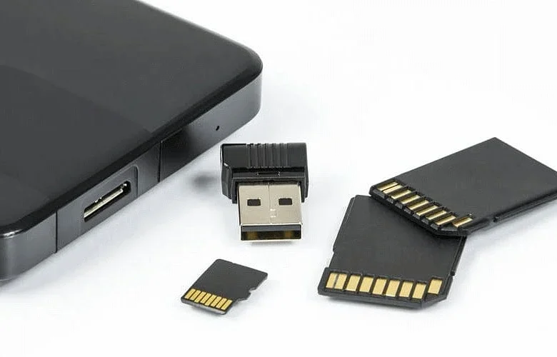 Recovering Data from a Damaged Android SD Card